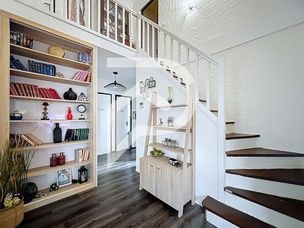 Maison 7 pièces 139 m2