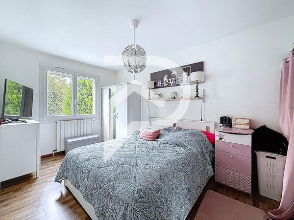 Maison 7 pièces 139 m2
