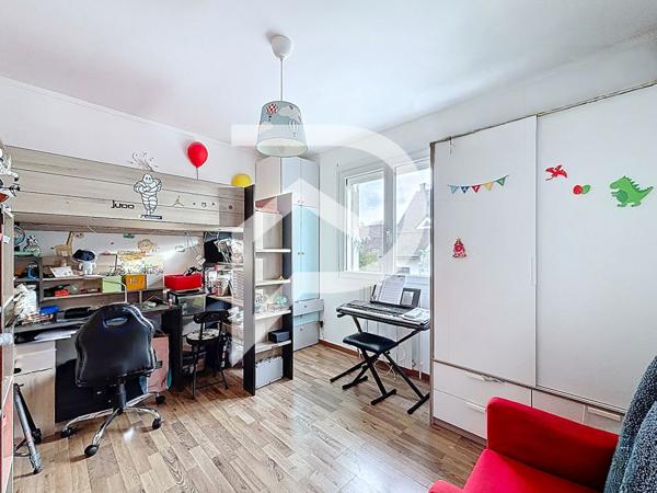 Maison 7 pièces 139 m2