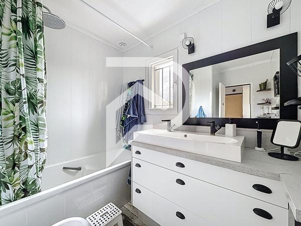Maison 7 pièces 139 m2