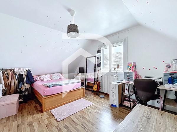 Maison 7 pièces 139 m2