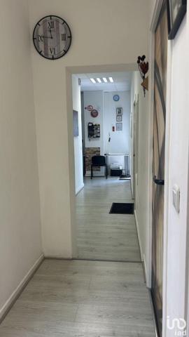 office rental 24 m² Bailly-Romainvilliers