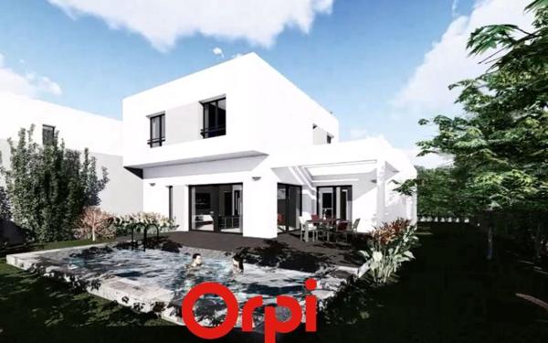 Maison à vendre    5 pièces • 119 m2 La Ciotat