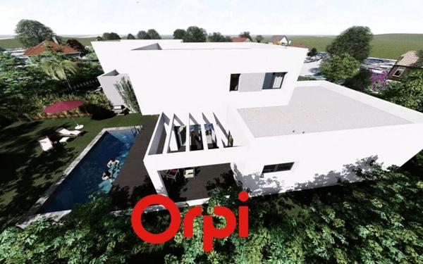 Maison à vendre    5 pièces • 119 m2 La Ciotat