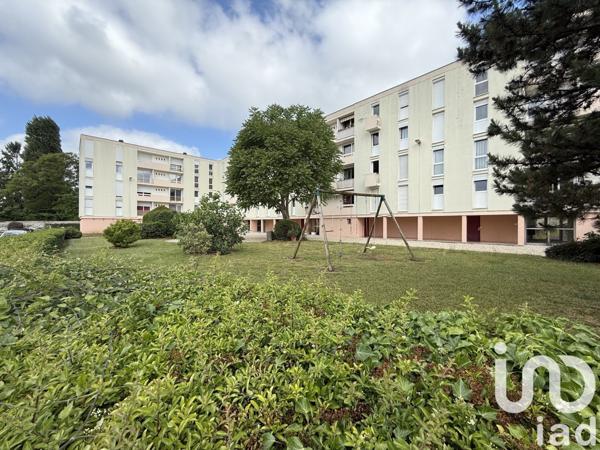 Appartement à vendre 3 pièces 68 m² Sens