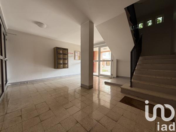 Appartement à vendre 3 pièces 68 m² Sens