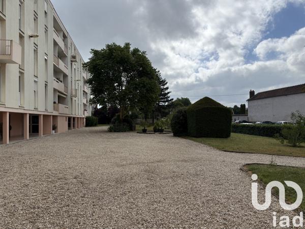 Appartement à vendre 3 pièces 68 m² Sens