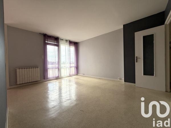 Appartement à vendre 3 pièces 68 m² Sens