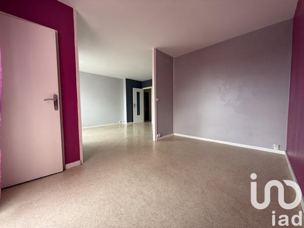 Appartement à vendre 3 pièces 68 m² Sens