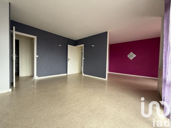 Appartement à vendre 3 pièces 68 m² Sens