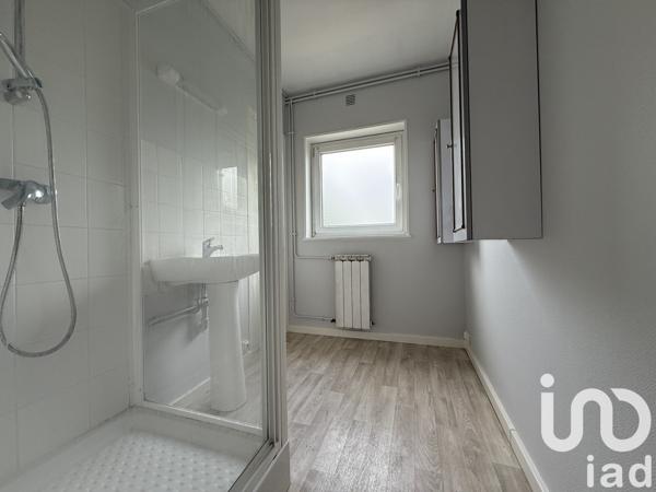 Appartement à vendre 3 pièces 68 m² Sens