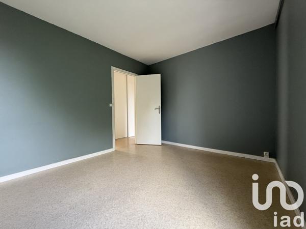 Appartement à vendre 3 pièces 68 m² Sens