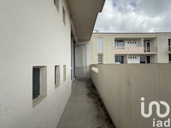 Appartement à vendre 3 pièces 68 m² Sens