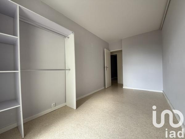 Appartement à vendre 3 pièces 68 m² Sens