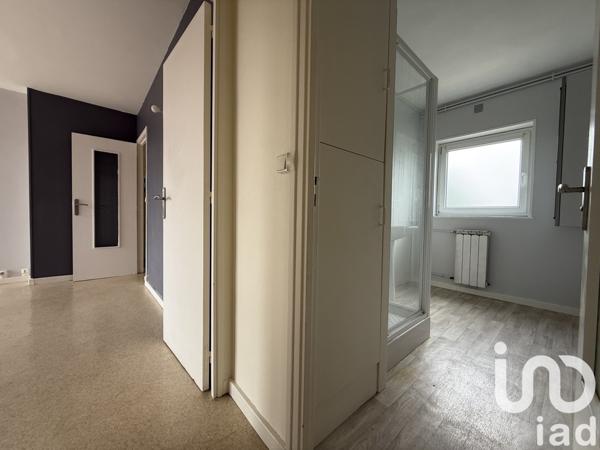 Appartement à vendre 3 pièces 68 m² Sens