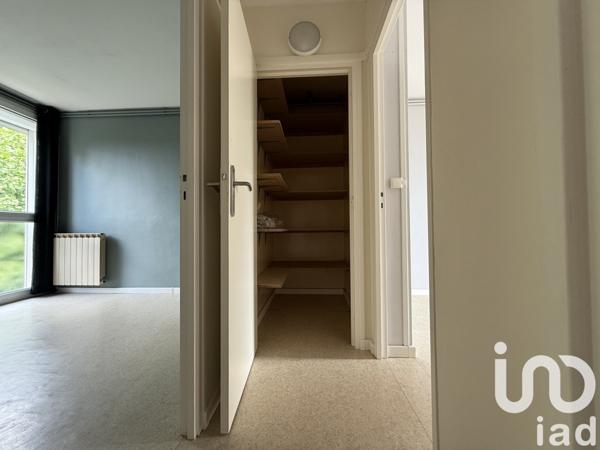 Appartement à vendre 3 pièces 68 m² Sens