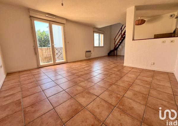 Appartement à vendre 2 pièces 53 m² Toulouse