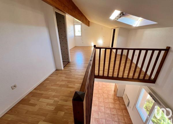 Appartement à vendre 2 pièces 53 m² Toulouse