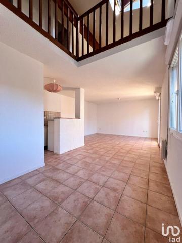 Appartement à vendre 2 pièces 53 m² Toulouse
