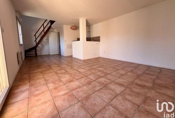 Appartement à vendre 2 pièces 53 m² Toulouse