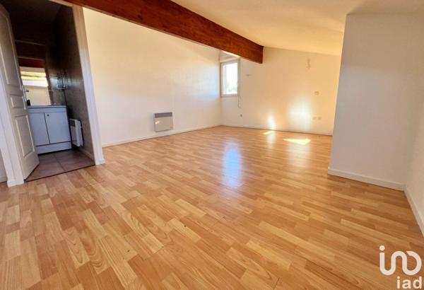 Appartement à vendre 2 pièces 53 m² Toulouse