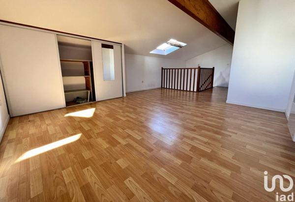 Appartement à vendre 2 pièces 53 m² Toulouse