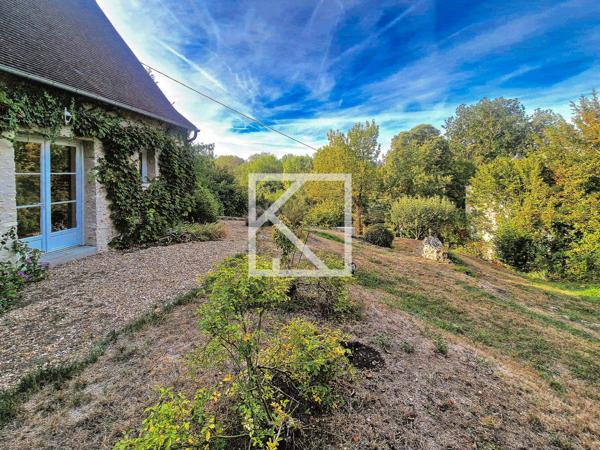 Grange de plain-pied