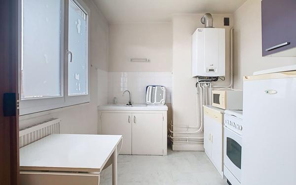 Appartement à louer    2 pièces • 41,93 m2 Aurillac