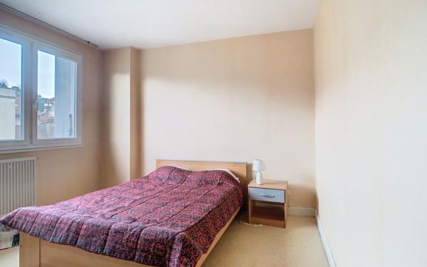 Appartement à louer    2 pièces • 41,93 m2 Aurillac