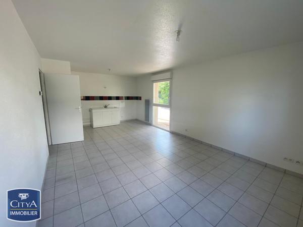 Vente appartement 3 pièces de 62.14m²