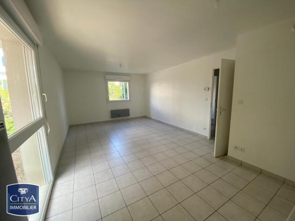 Vente appartement 3 pièces de 62.14m²