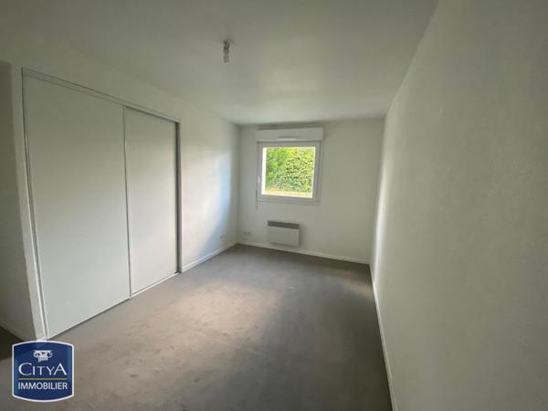 Vente appartement 3 pièces de 62.14m²