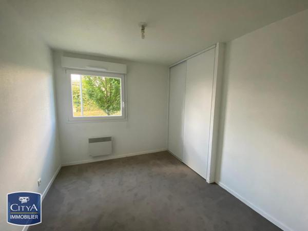 Vente appartement 3 pièces de 62.14m²