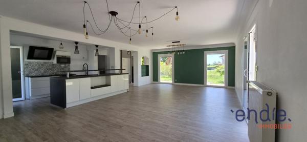 Maison-Endie Immobilier-Saint Jory