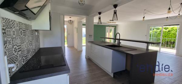 Maison-Endie Immobilier-Saint Jory