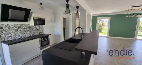 Maison-Endie Immobilier-Saint Jory