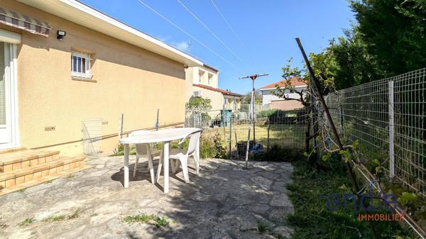 COLOMIERS - MAISON INDIVIDUELLE - JESSICA ET PATRICE - ENDIE IMMOBILIER