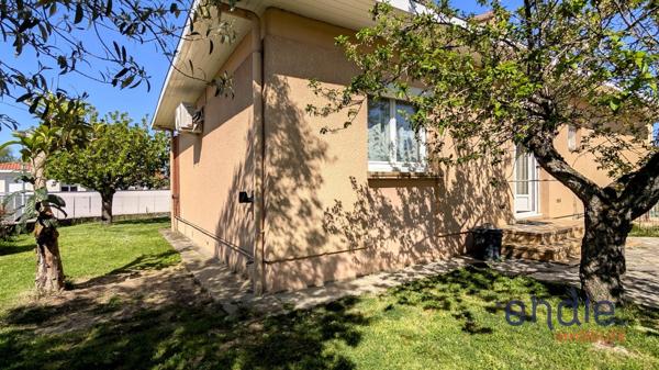 COLOMIERS - MAISON INDIVIDUELLE - JESSICA ET PATRICE - ENDIE IMMOBILIER