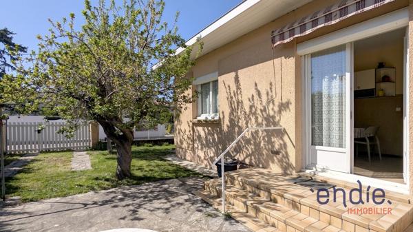 COLOMIERS - MAISON INDIVIDUELLE - JESSICA ET PATRICE - ENDIE IMMOBILIER