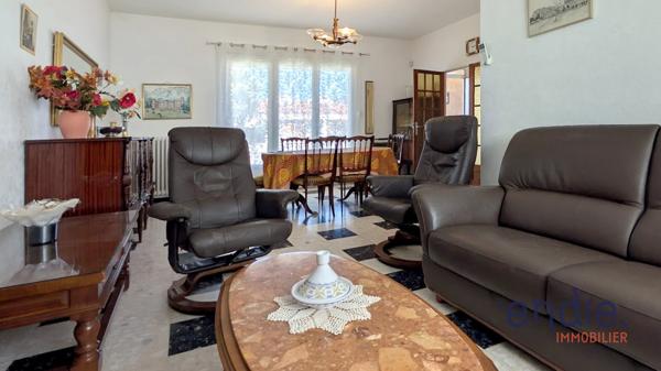 COLOMIERS - MAISON INDIVIDUELLE - JESSICA ET PATRICE - ENDIE IMMOBILIER
