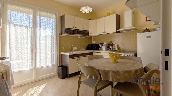 COLOMIERS - MAISON INDIVIDUELLE - JESSICA ET PATRICE - ENDIE IMMOBILIER
