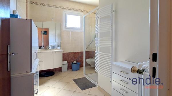 COLOMIERS - MAISON INDIVIDUELLE - JESSICA ET PATRICE - ENDIE IMMOBILIER