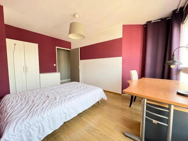 Appartement à vendre 3 pièces 68.35m²