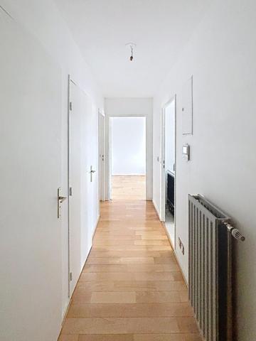 T2 rénové, lumineux et idéalement situé