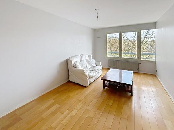 T2 rénové, lumineux et idéalement situé