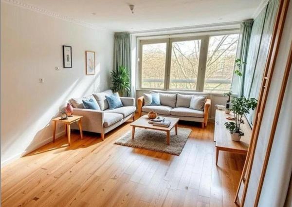 T2 rénové, lumineux et idéalement situé