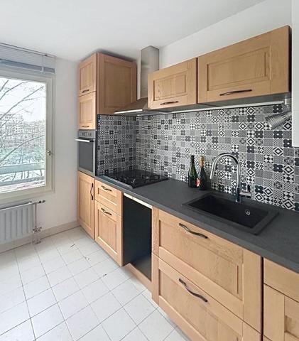 T2 rénové, lumineux et idéalement situé