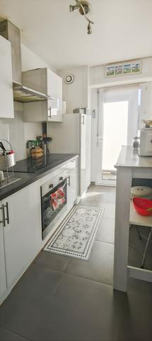 Anglet (64600) Appartement en viager occupé