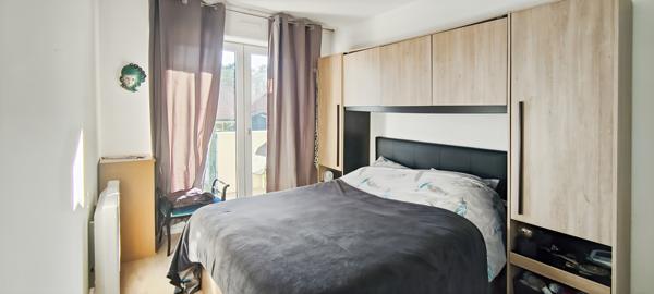 Anglet (64600) Appartement en viager occupé