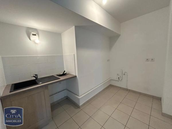 Appartement à louer 3 pièces 52.8m² Boissy-Saint-Léger (94470)